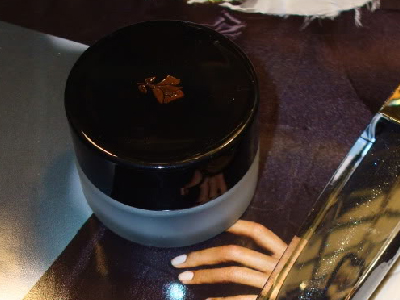 Eye liner σε …μελανοδοχείο